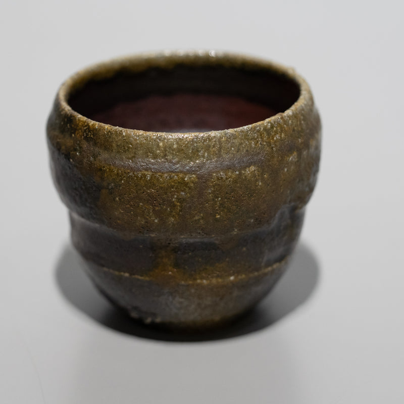 <tc>Masahiko Imanishi / Tanba Asakura Sansho Sake Cup</tc>