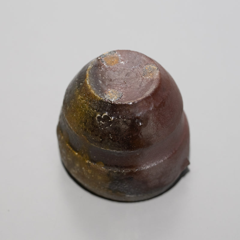 <tc>Masahiko Imanishi / Tanba Asakura Sansho Sake Cup</tc>