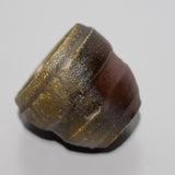 <tc>Masahiko Imanishi / Tanba Asakura Sansho Sake Cup</tc>
