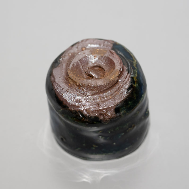 <tc>Masahiko Imanishi / Tanba Namako Yohen Sake Cup</tc>
