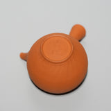 <tc>Seiji Ito / Red Clay 150cc Tea Pot</tc>