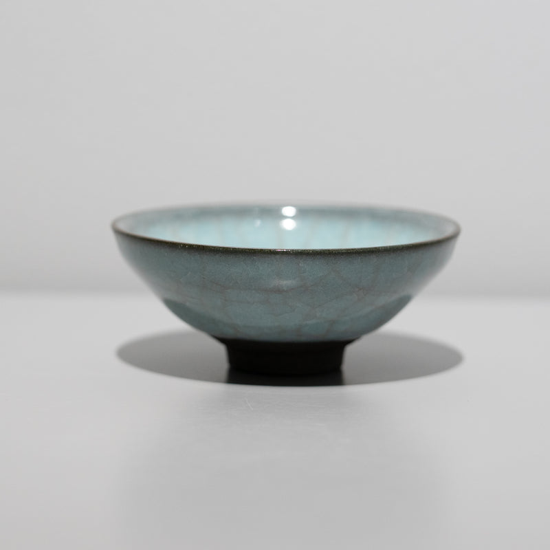 木村展之 / 粉青瓷ぐい呑（一点物）