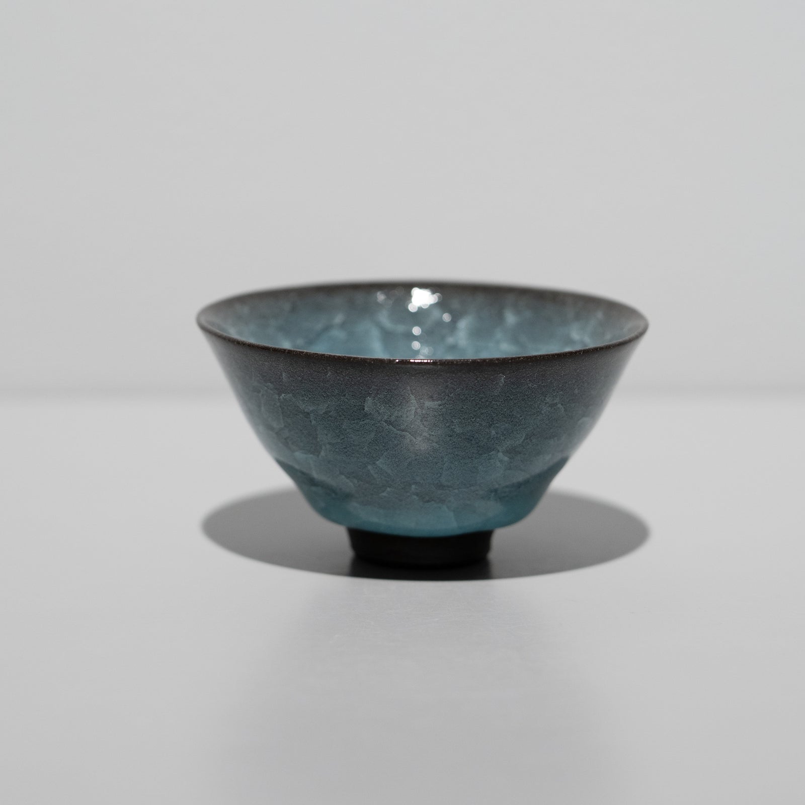 今泉毅 / 翠青瓷盃（一点物） – HULS GALLERY TOKYO | 現代工芸ギャラリー