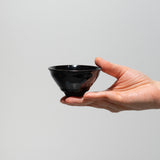 【酒器展】今泉毅 / 窯変天目盃（一点物）