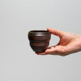<tc>Masahiko Imanishi / Tanba Asakura Sansho Sake Cup</tc>