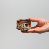 【酒器展】加藤亮太郎 / 鼠志野酒呑（一点物）