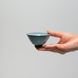 【酒器展】今泉毅 / 青瓷盃（一点物）