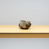 <tc>Masahiko Imanishi / Akadobe Sake Cup</tc>