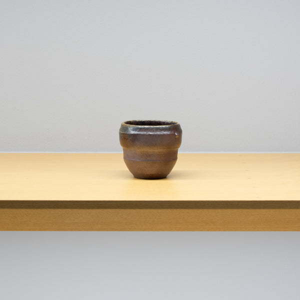 <tc>Masahiko Imanishi / Tanba Asakura Sansho Sake Cup</tc>