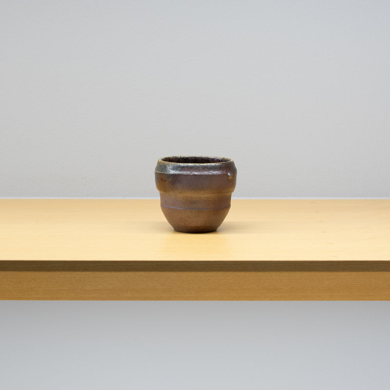<tc>Masahiko Imanishi / Tanba Asakura Sansho Sake Cup</tc>
