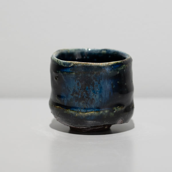 <tc>Masahiko Imanishi / Tanba Namako Yohen Sake Cup</tc>