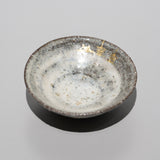 尾西宏紀 / 薬師寺東塔基壇土 赤膚釉薬師寺景酒盃（一点物）