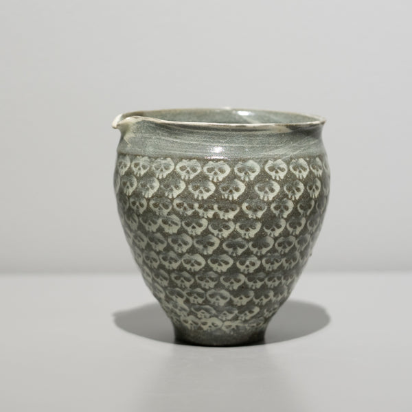 【酒器展】鈴木大弓 / 三島片口（一点物）