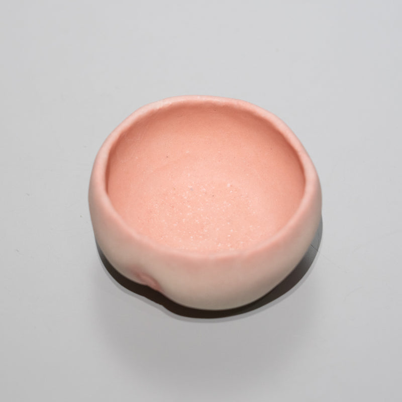 【酒器展】星野友幸 / 盃 糖衣（一点物）