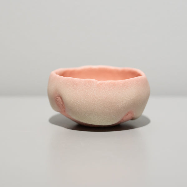【酒器展】星野友幸 / 盃 糖衣（一点物）