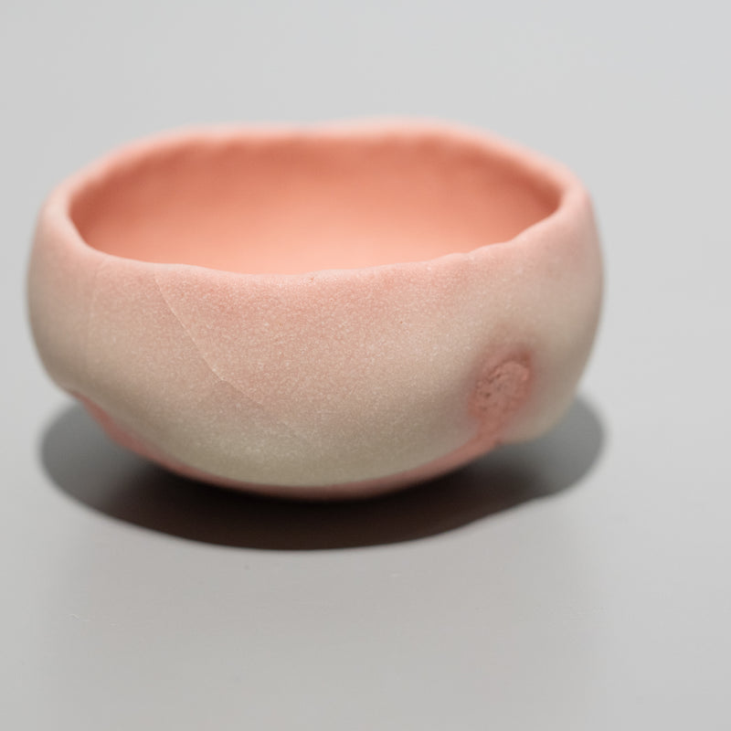 【酒器展】星野友幸 / 盃 糖衣（一点物）