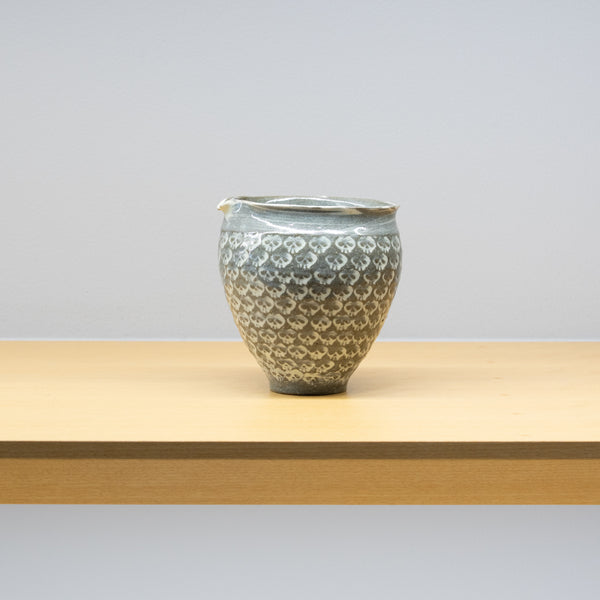 【酒器展】鈴木大弓 / 三島片口（一点物）