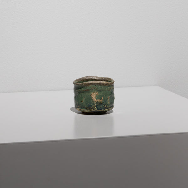 酒盃・ぐい呑（一点物）- HULS GALLERY オンラインストア – HULS