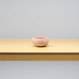 【酒器展】星野友幸 / 盃 糖衣（一点物）