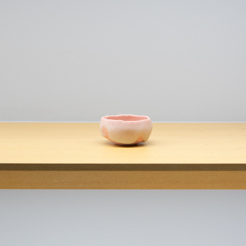 【酒器展】星野友幸 / 盃 糖衣（一点物）
