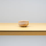 【酒器展】三藤るい / 堅手ぐい呑（一点物）