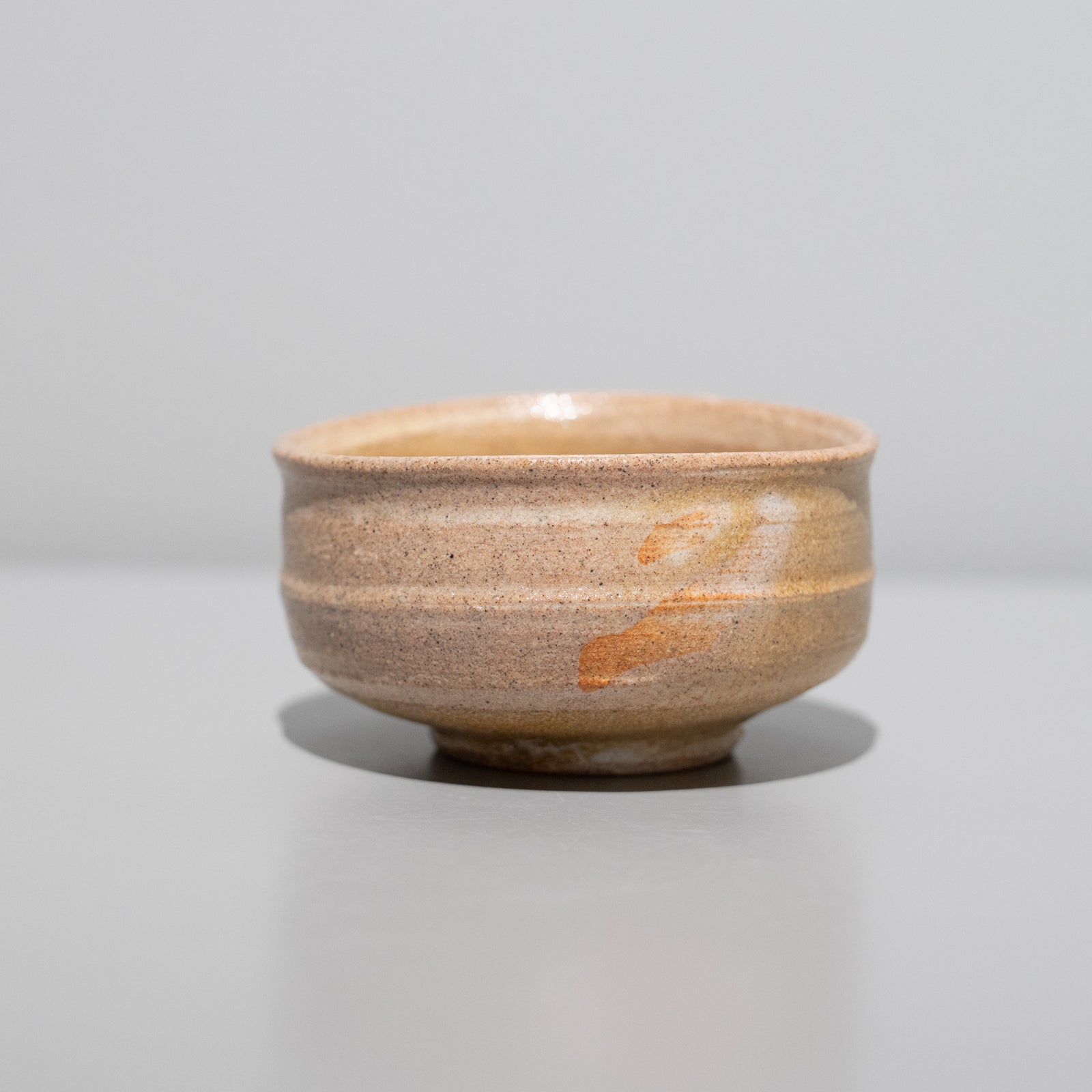 三藤るい / 堅手ぐい呑（一点物） – HULS GALLERY TOKYO | 現代工芸