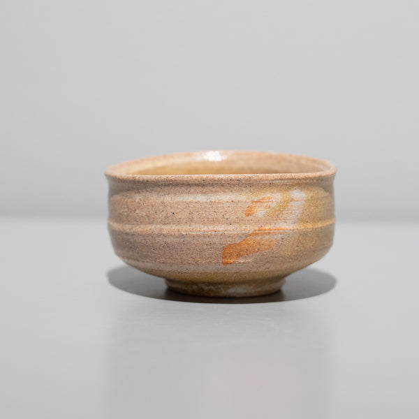 【酒器展】三藤るい / 堅手ぐい呑（一点物）