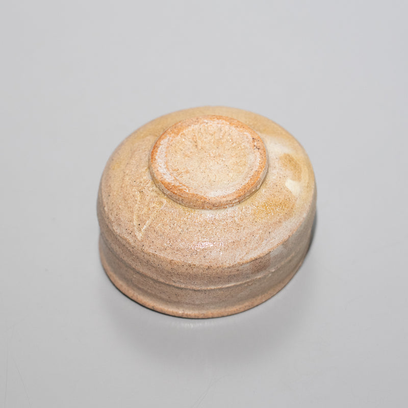 【酒器展】三藤るい / 堅手ぐい呑（一点物）