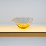 <tc>Takeyoshi Mitsui / Sake Server (gray x amber)</tc>