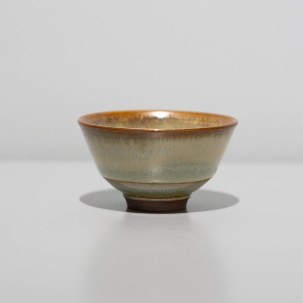 <tc>Shunkei Takatori / Sake Cup</tc>