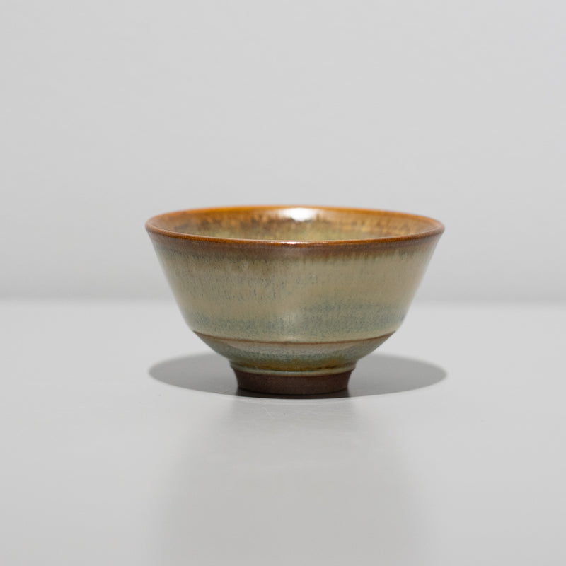 <tc>Shunkei Takatori / Sake Cup</tc>