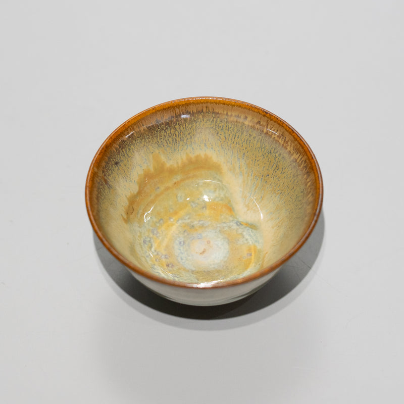 <tc>Shunkei Takatori / Sake Cup</tc>