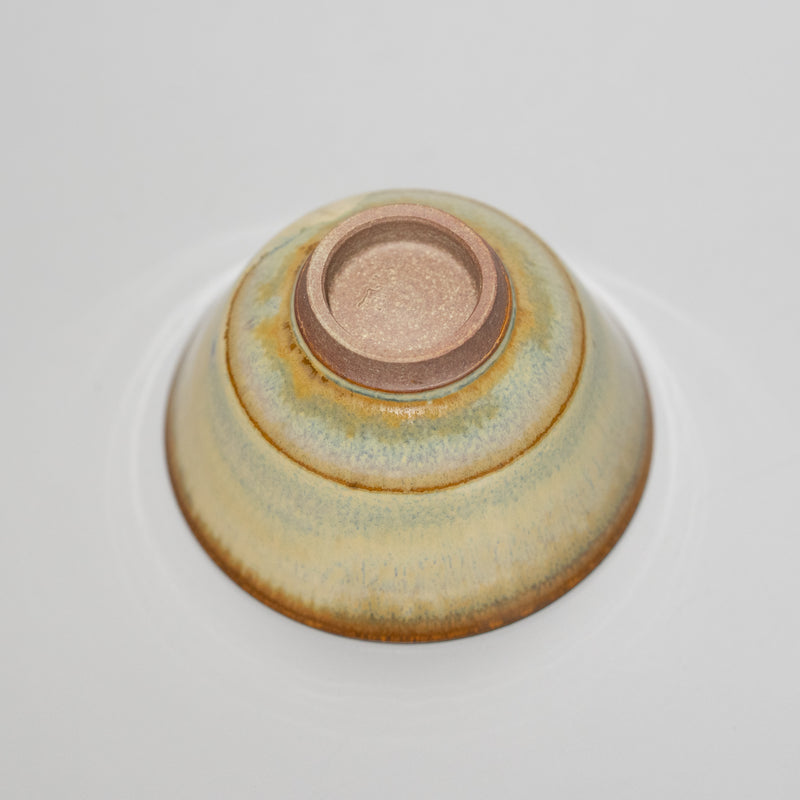 <tc>Shunkei Takatori / Sake Cup</tc>