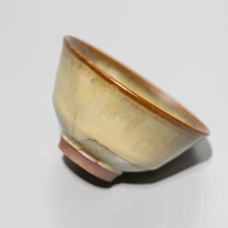 <tc>Shunkei Takatori / Sake Cup</tc>