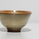 <tc>Shunkei Takatori / Sake Cup</tc>