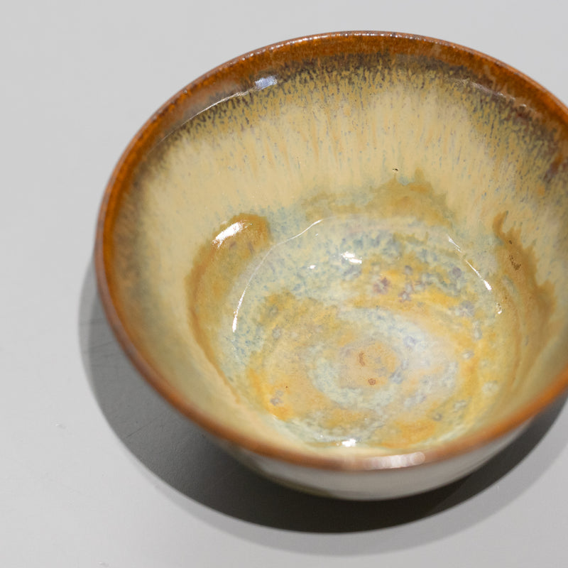 <tc>Shunkei Takatori / Sake Cup</tc>