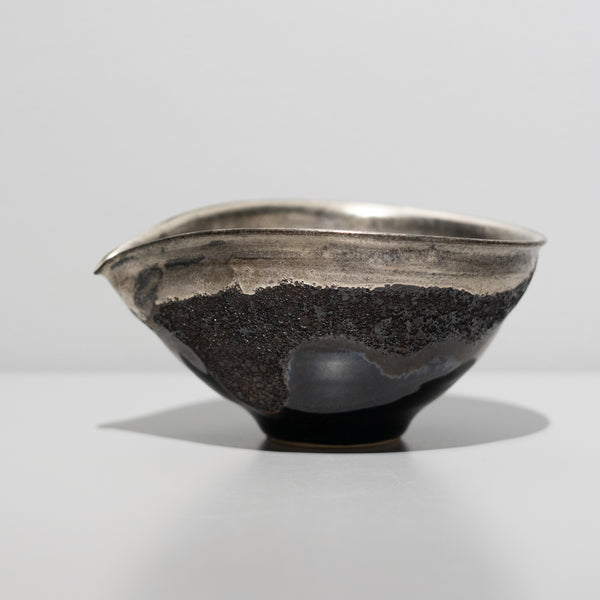 <tc>Shunkei Takatori / Ginsai Sake Server A</tc>