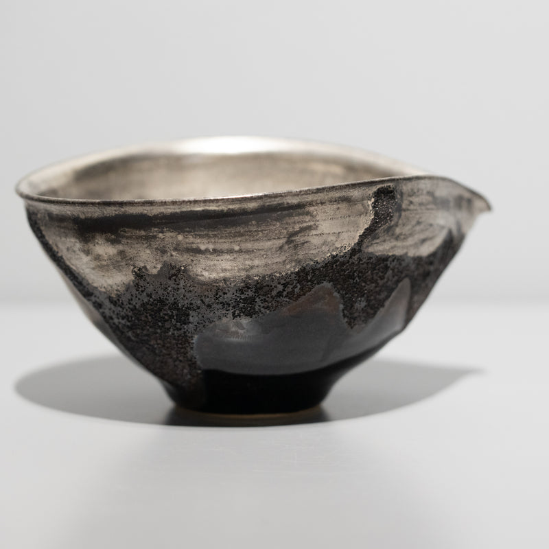 <tc>Shunkei Takatori / Ginsai Sake Server A</tc>