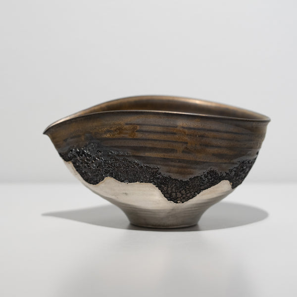 <tc>Shunkei Takatori / Ginsai Sake Server B</tc>
