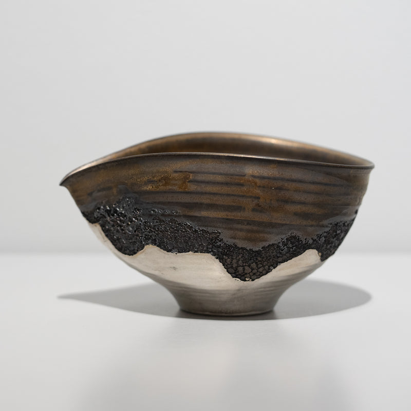 <tc>Shunkei Takatori / Ginsai Sake Server B</tc>