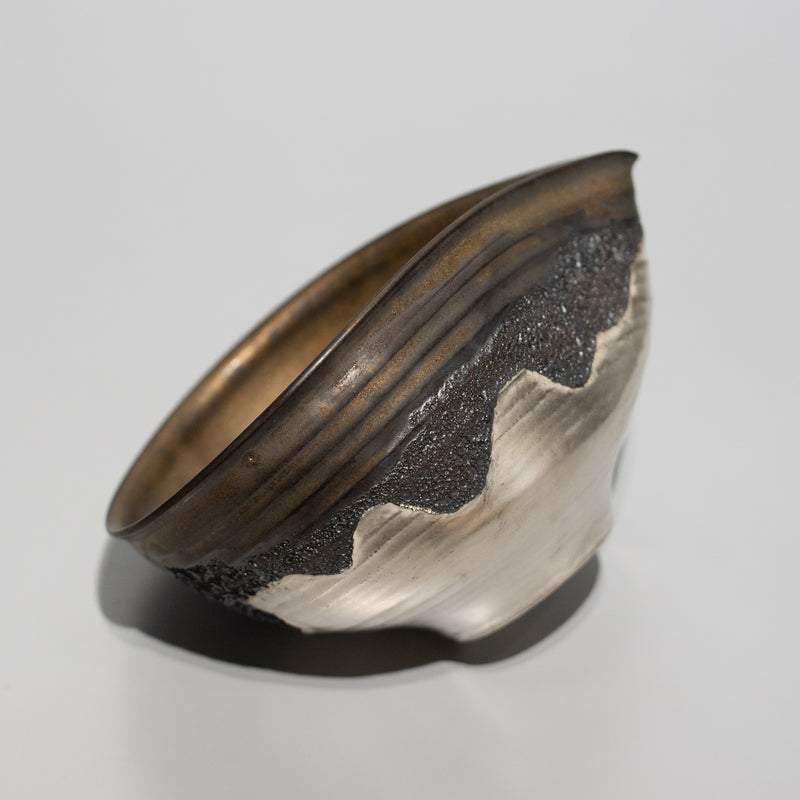 <tc>Shunkei Takatori / Ginsai Sake Server B</tc>