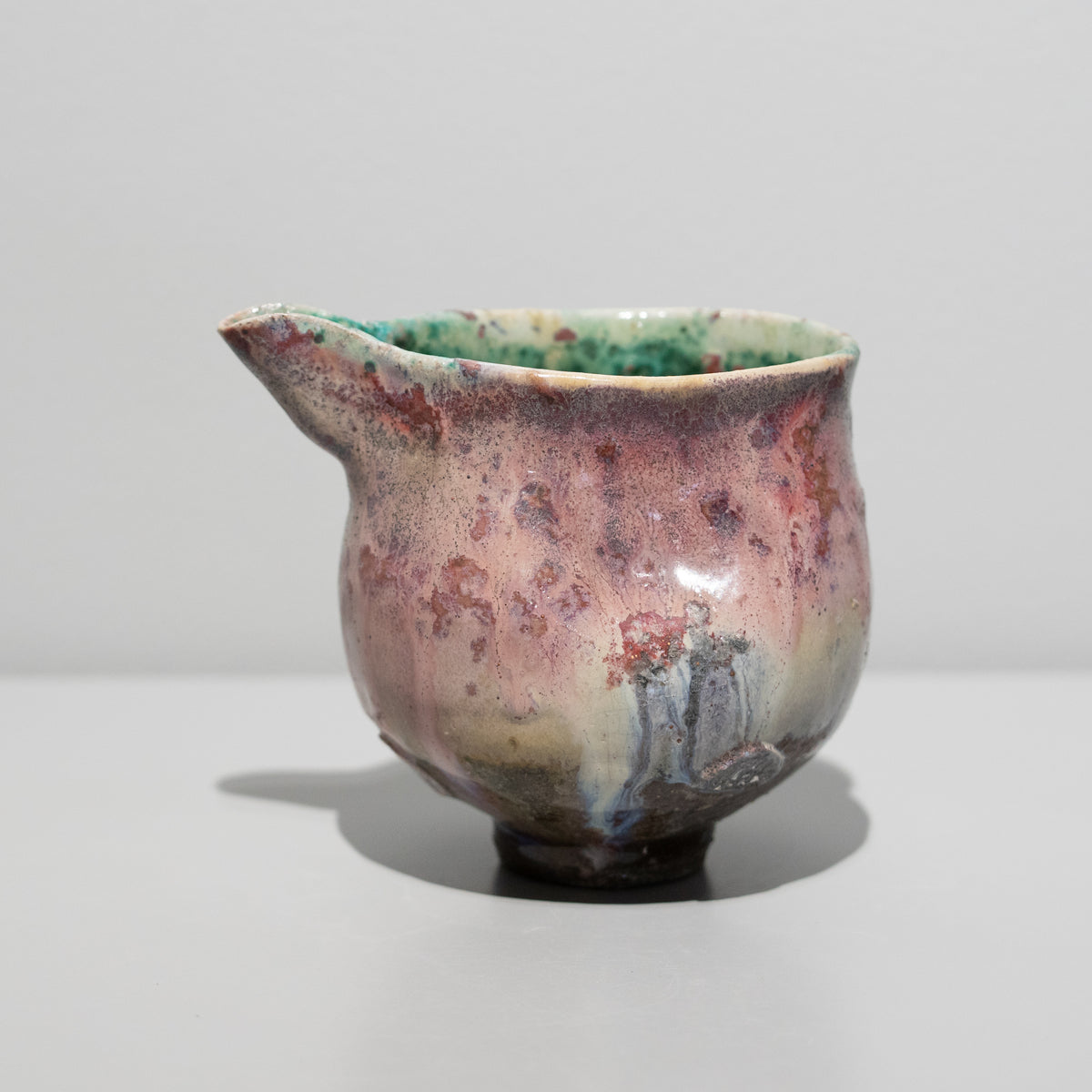 酒器・ぐい呑（一点物）- HULS GALLERY オンラインストア – HULS