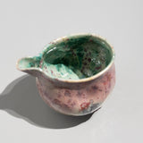 <tc>Eijiro Tokunaga / Hanagasumi (DX) Cylinder-Shaped Sake Server</tc>