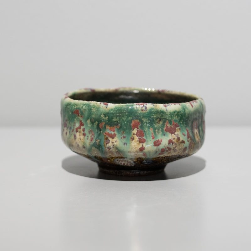 <tc>Eijiro Tokunaga / Hanagasumi (DX) Sake Cup L</tc>
