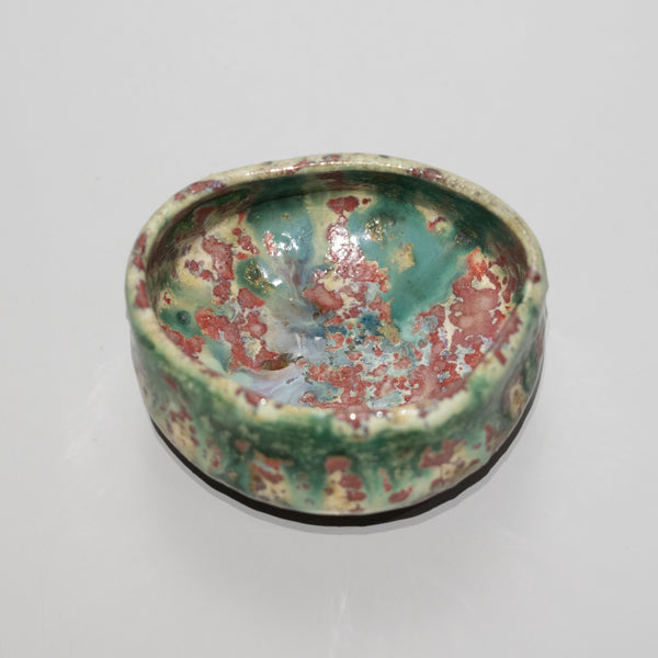 <tc>Eijiro Tokunaga / Hanagasumi (DX) Sake Cup L</tc>