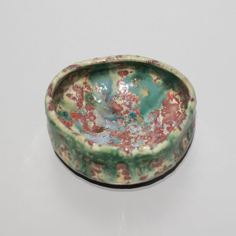 <tc>Eijiro Tokunaga / Hanagasumi (DX) Sake Cup L</tc>