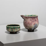 <tc>Eijiro Tokunaga / Hanagasumi (DX) Sake Cup L</tc>