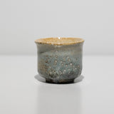 【酒器展】徳永榮二郎 / 暁ぐい吞（一点物）