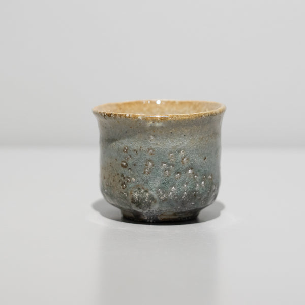 【酒器展】徳永榮二郎 / 暁ぐい吞（一点物）