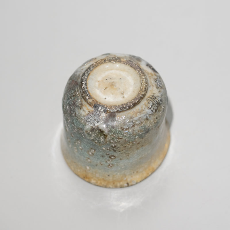 【酒器展】徳永榮二郎 / 暁ぐい吞（一点物）